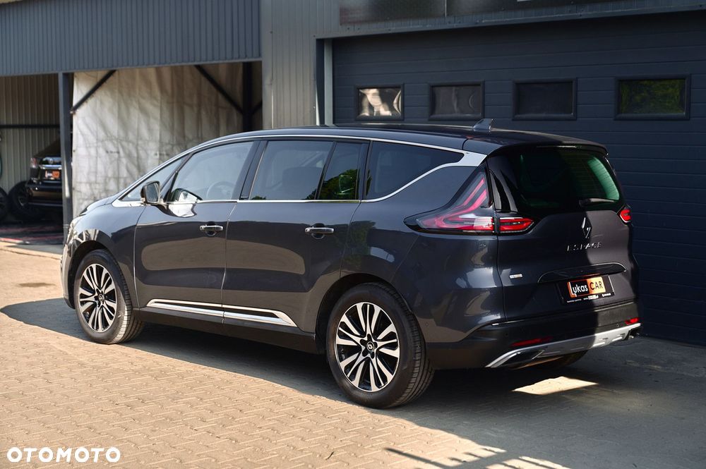Renault Espace - 8