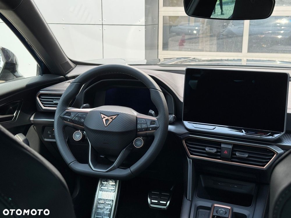 Cupra Formentor - 19