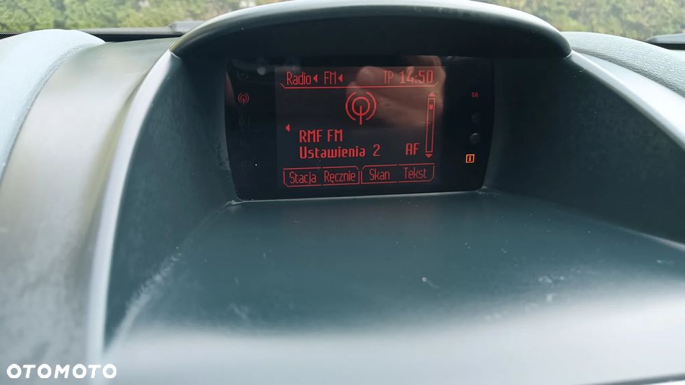 Ford Fiesta 1.4 Champions Edition - 16