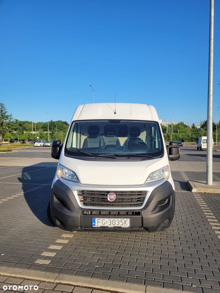 Fiat Ducato - 7