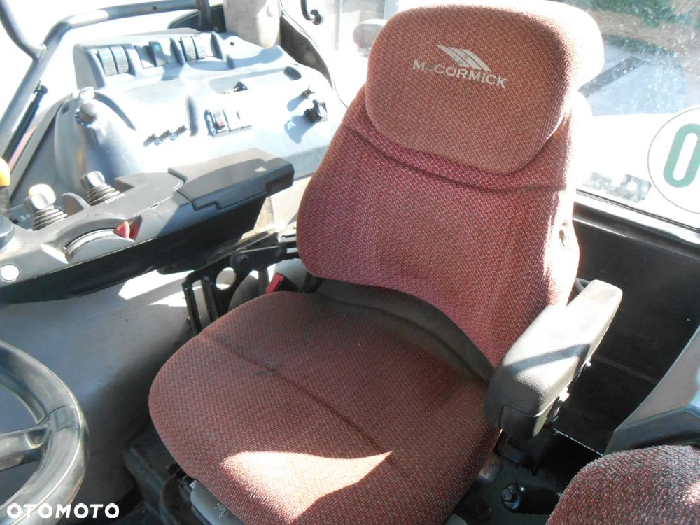 Fotel pneumatyczny Sears McCormick XTX145 - 1