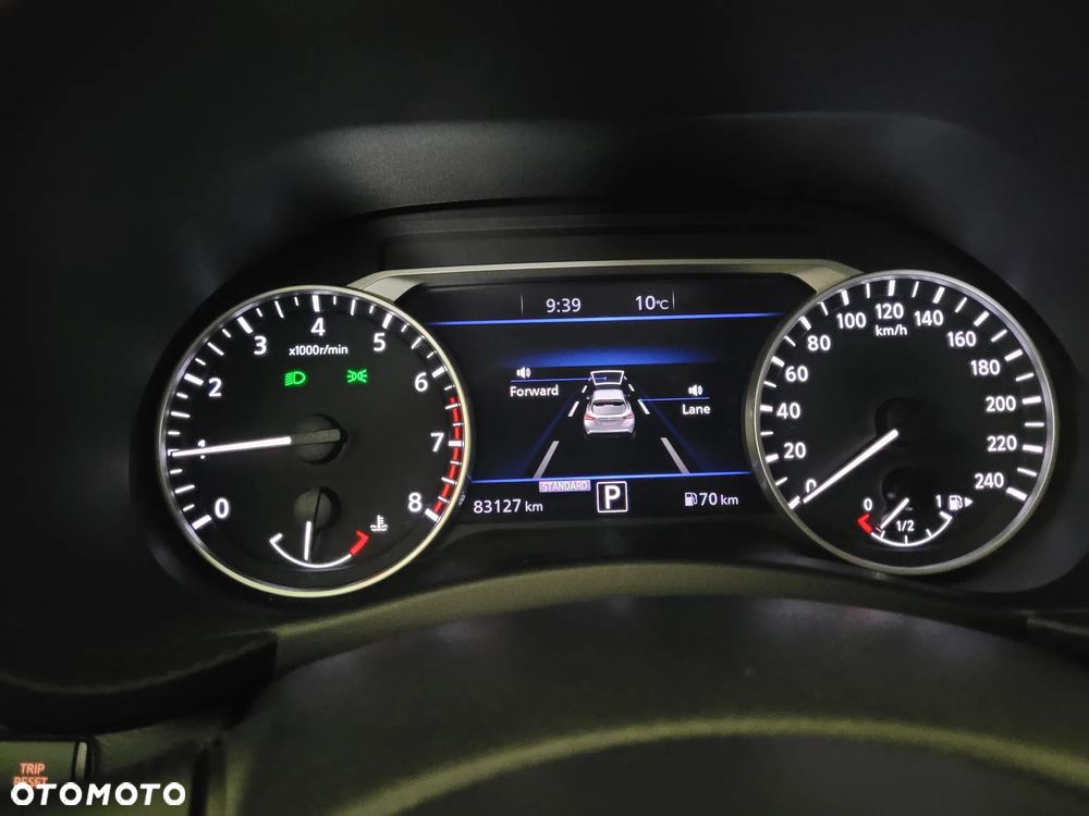 Nissan Juke 1.0 DIG-T N-Connecta DCT - 20