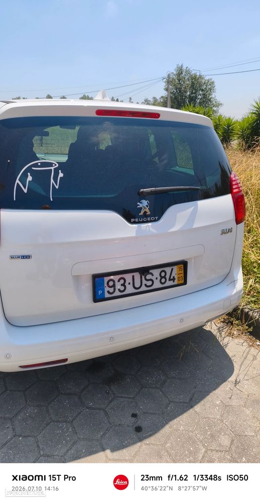 Peugeot 5008 BlueHDI 120 Stop & Start Allure - 12