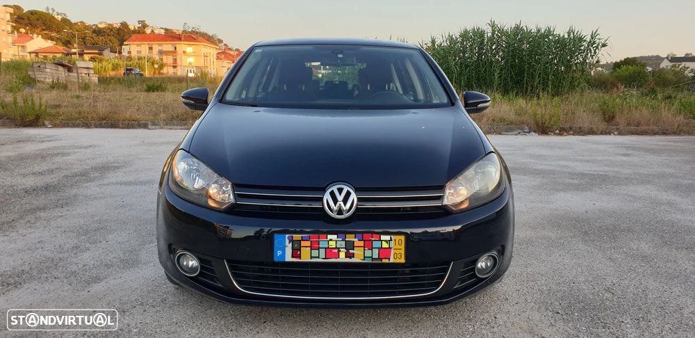 VW Golf 1.4 TSi Highline - 6