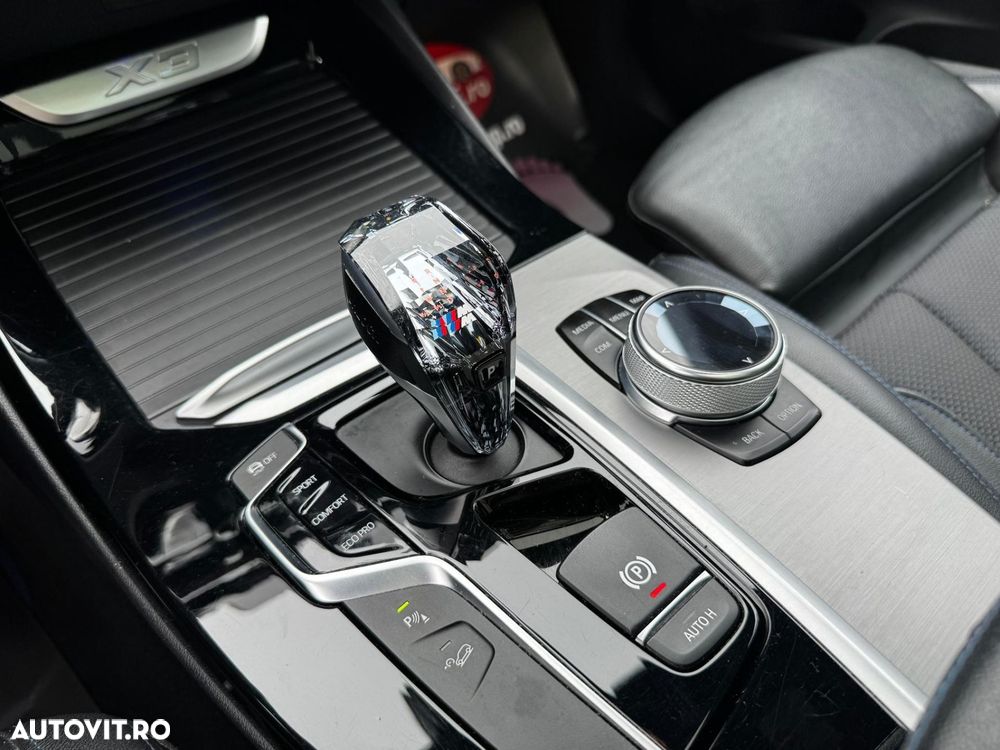 BMW X3 - 35