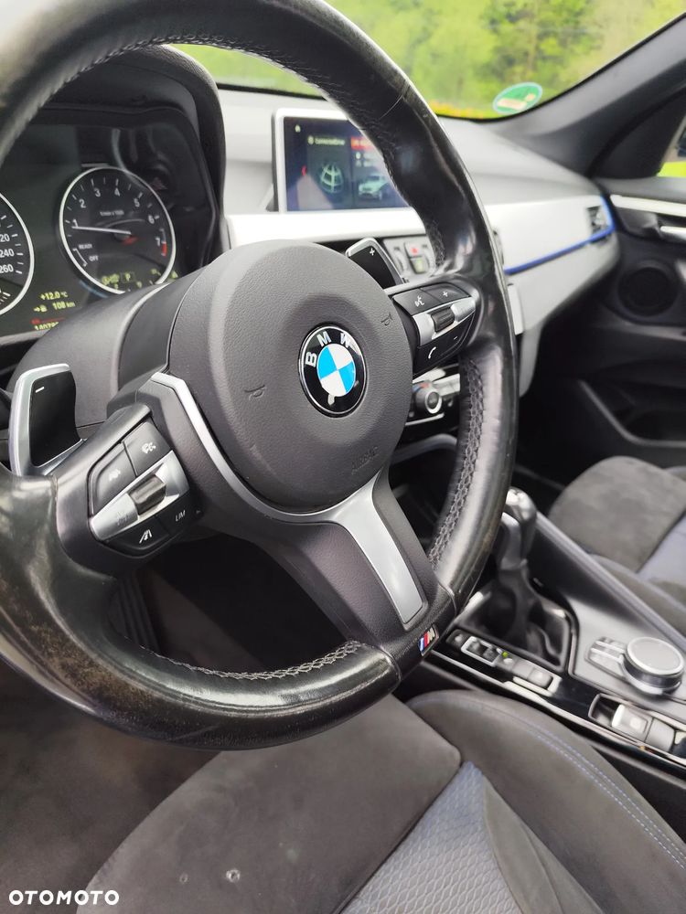 BMW X1 xDrive20i M Sport sport - 29