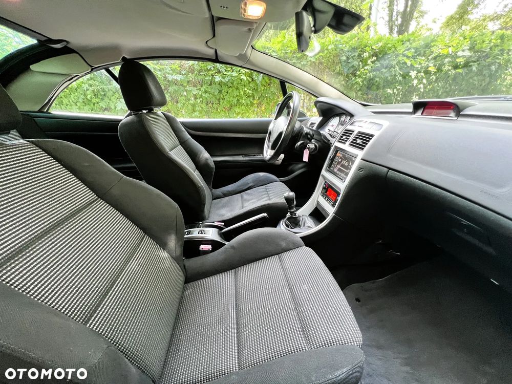 Peugeot 307 - 11