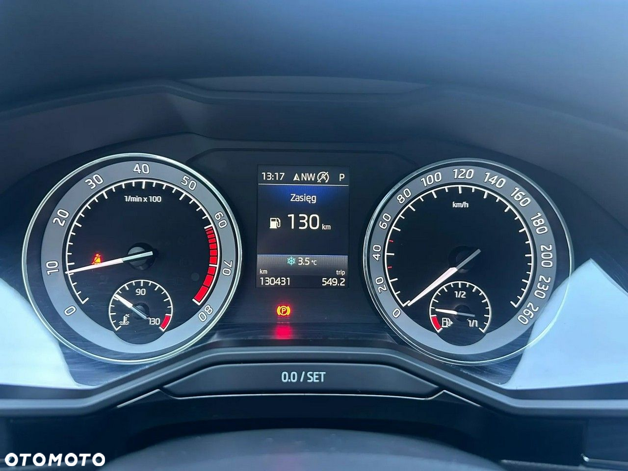 Skoda Superb 2.0 TSI Style DSG - 24