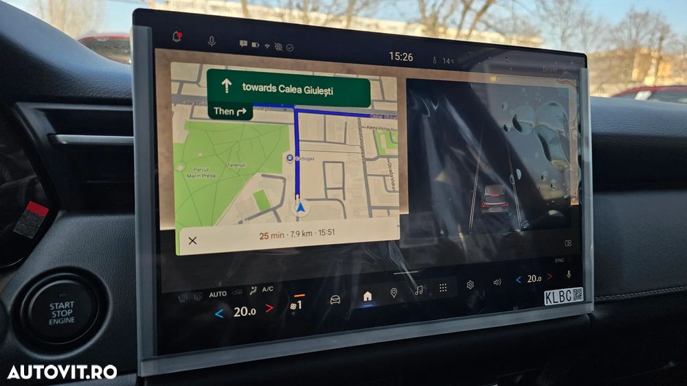 Mazda CX-5 e-SKYACTIV-G 141 Centre-Line - 6