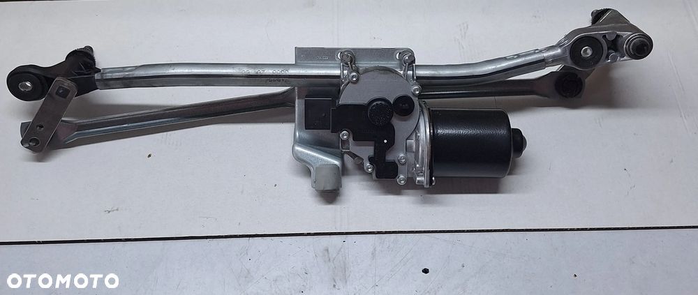 MECHANIZM+SILNICZEK WYCIERACZEK PRZÓD BMW 1 E87 EUR - 1