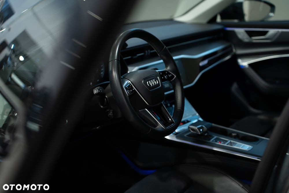 Audi A6 Limousine - 15