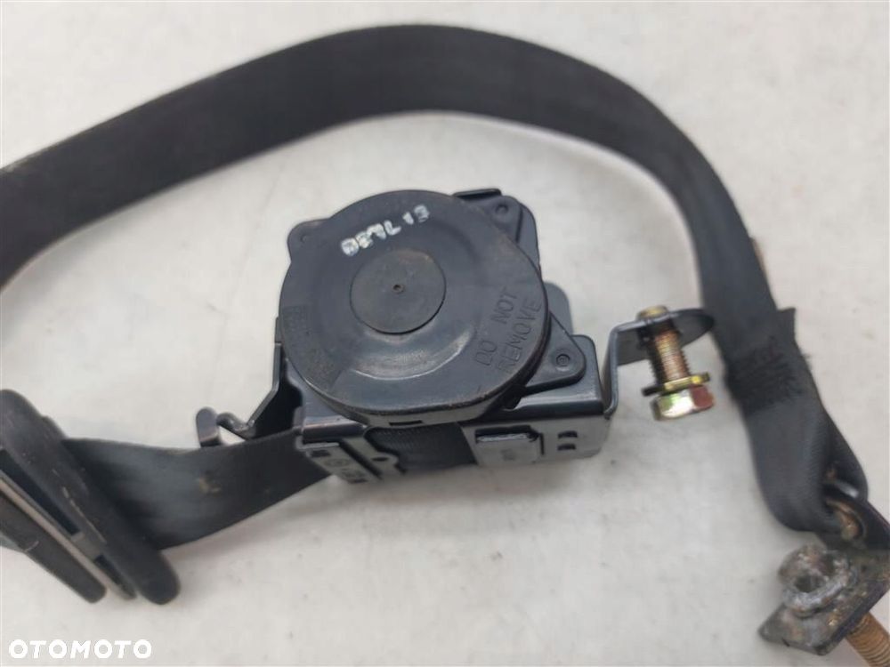 Pas bezpieczeństwa prawy tył Ssang Yong Rexton 2001–2017 - 2