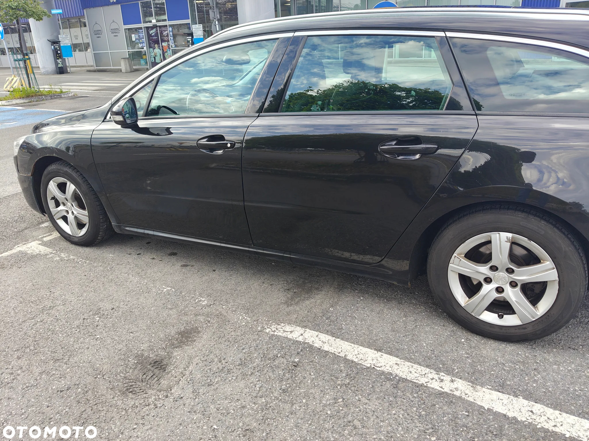 Peugeot 508 2.0 HDi Business Line - 7