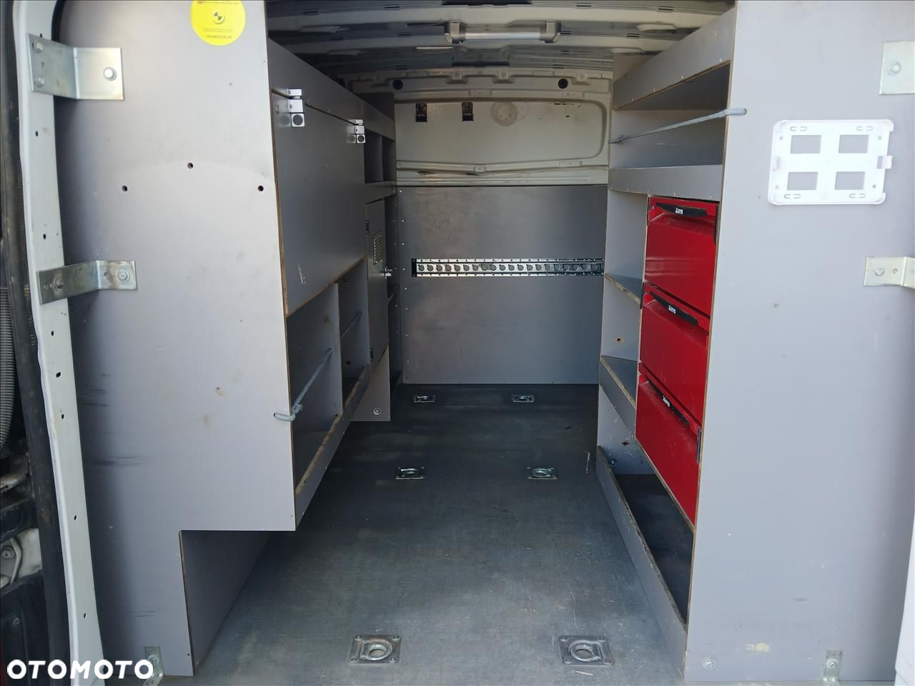Renault trafic - 7