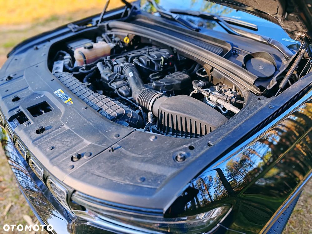 Jeep Grand Cherokee 3.6 V6 Limited - 10