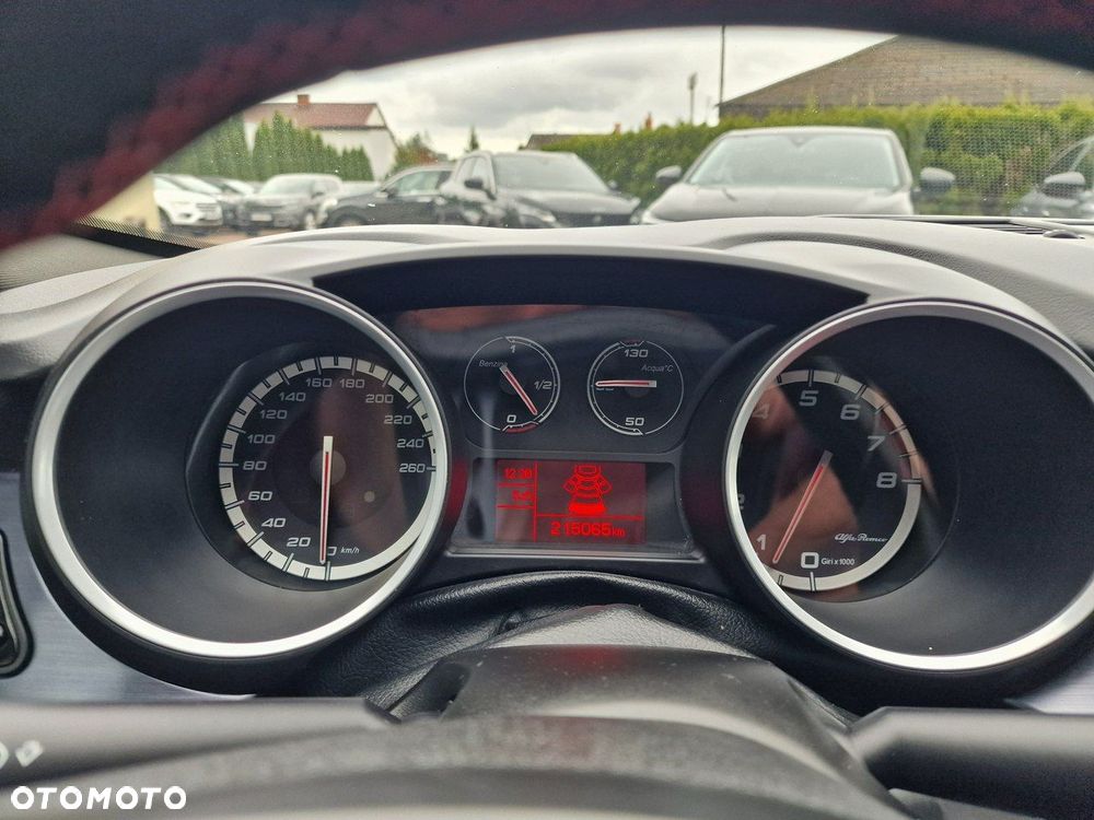 Alfa Romeo Giulietta - 31