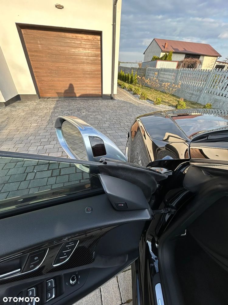 Audi S7 Sportback 4.0 TFSI Quattro S tronic - 20