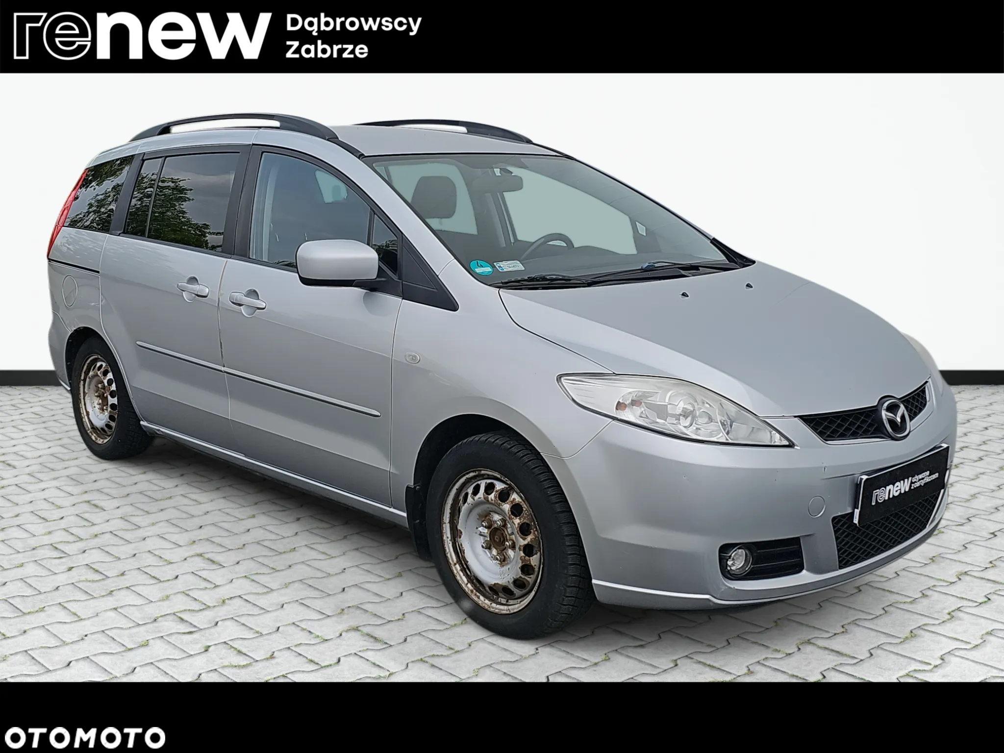 Mazda 5 2.0 Exclusive - 10