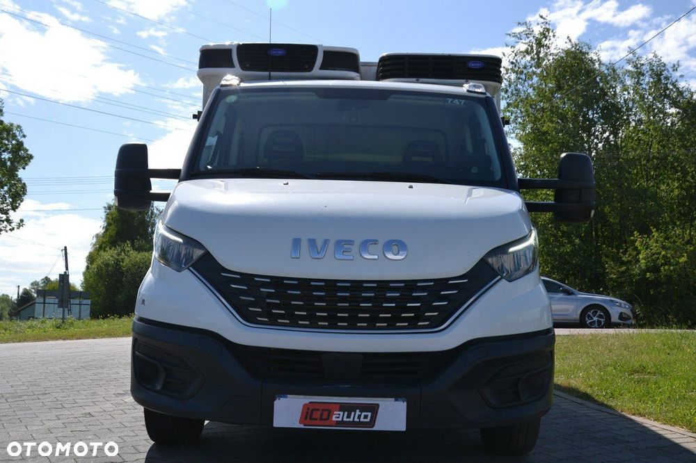 Iveco Daily 35S16 V - 2