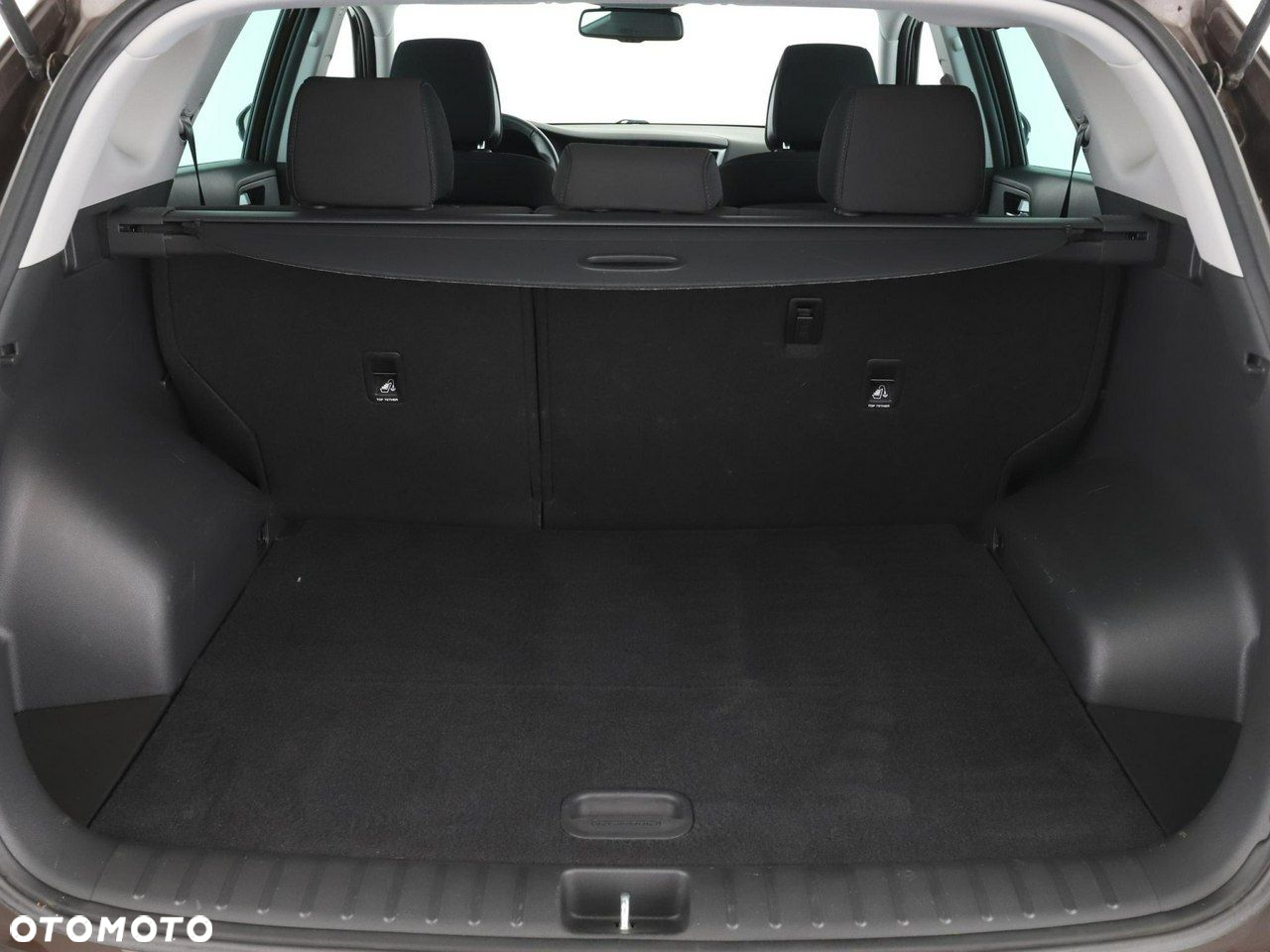 Hyundai Tucson 1.6 GDi 2WD Trend - 20