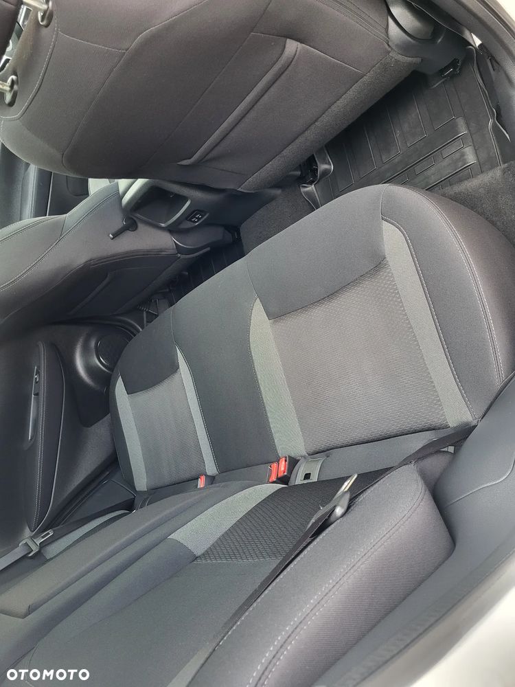 Nissan Qashqai - 19