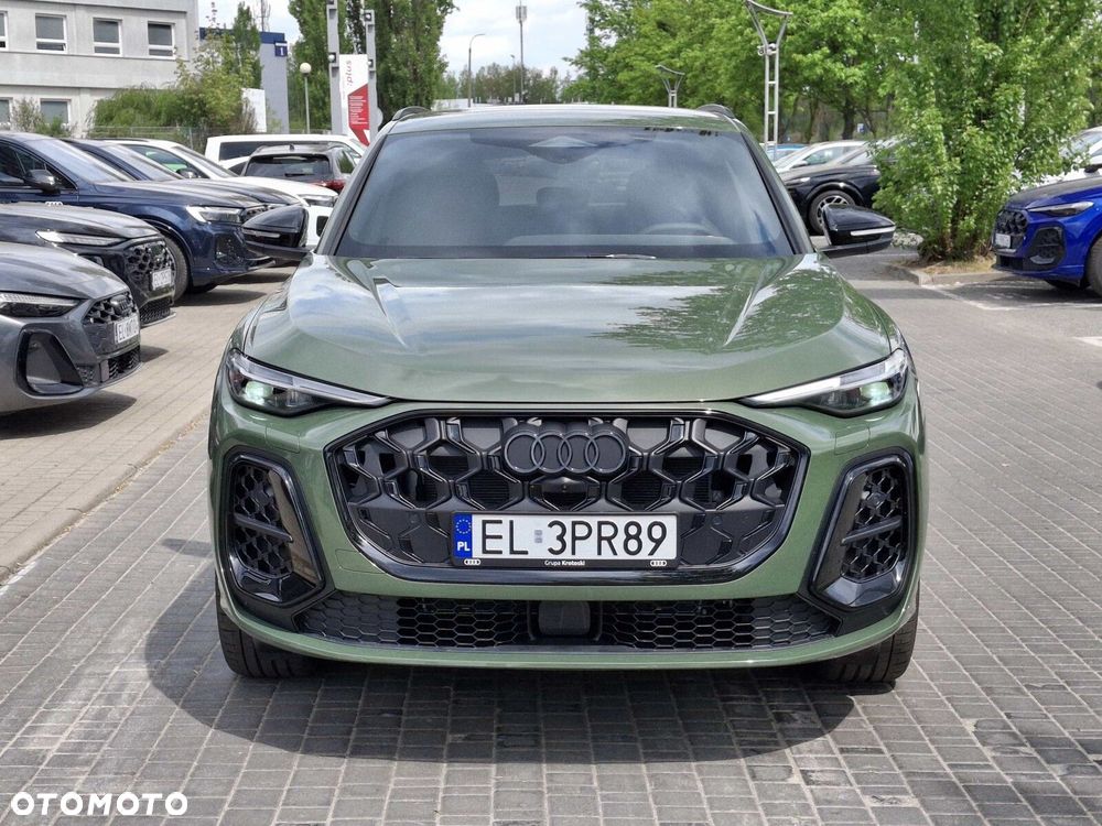 Audi Q5 - 2