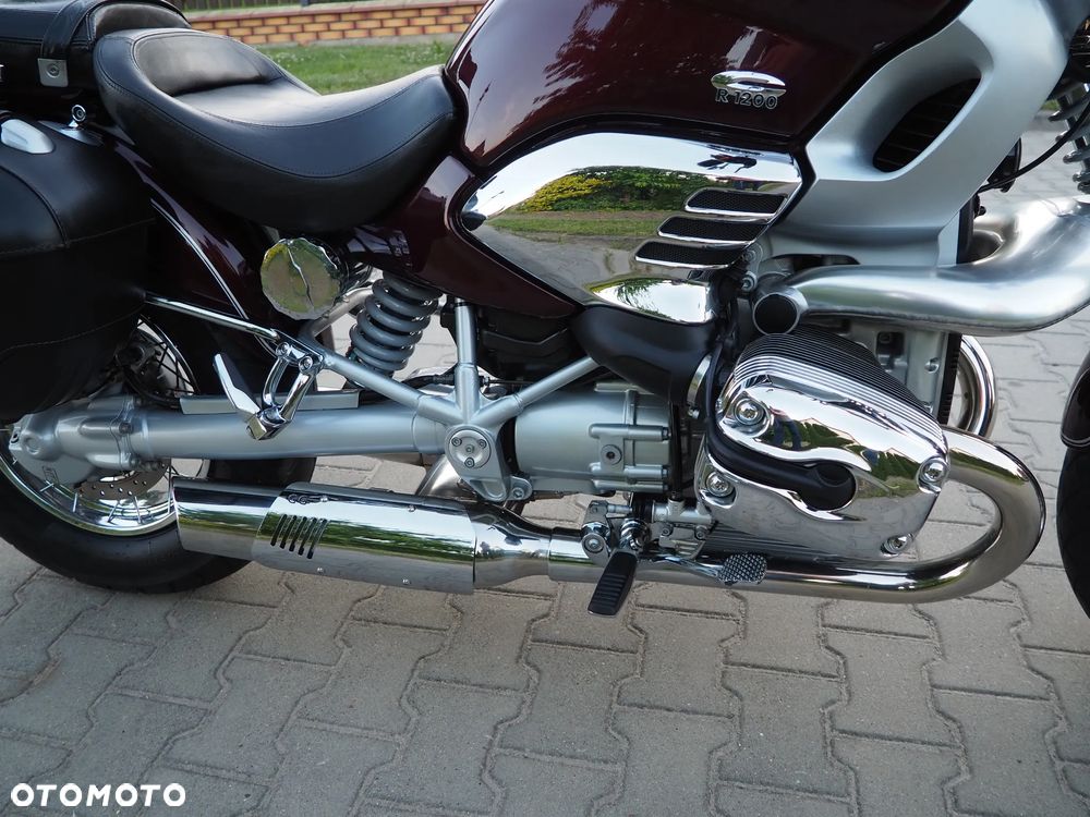 BMW R - 36