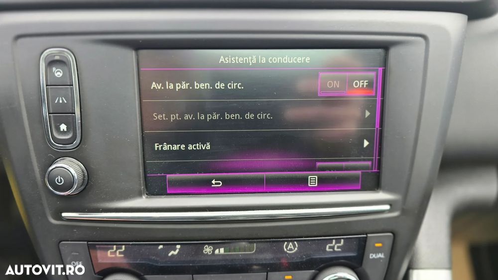 Renault Kadjar Energy dCi 130 4x4 XMOD - 15