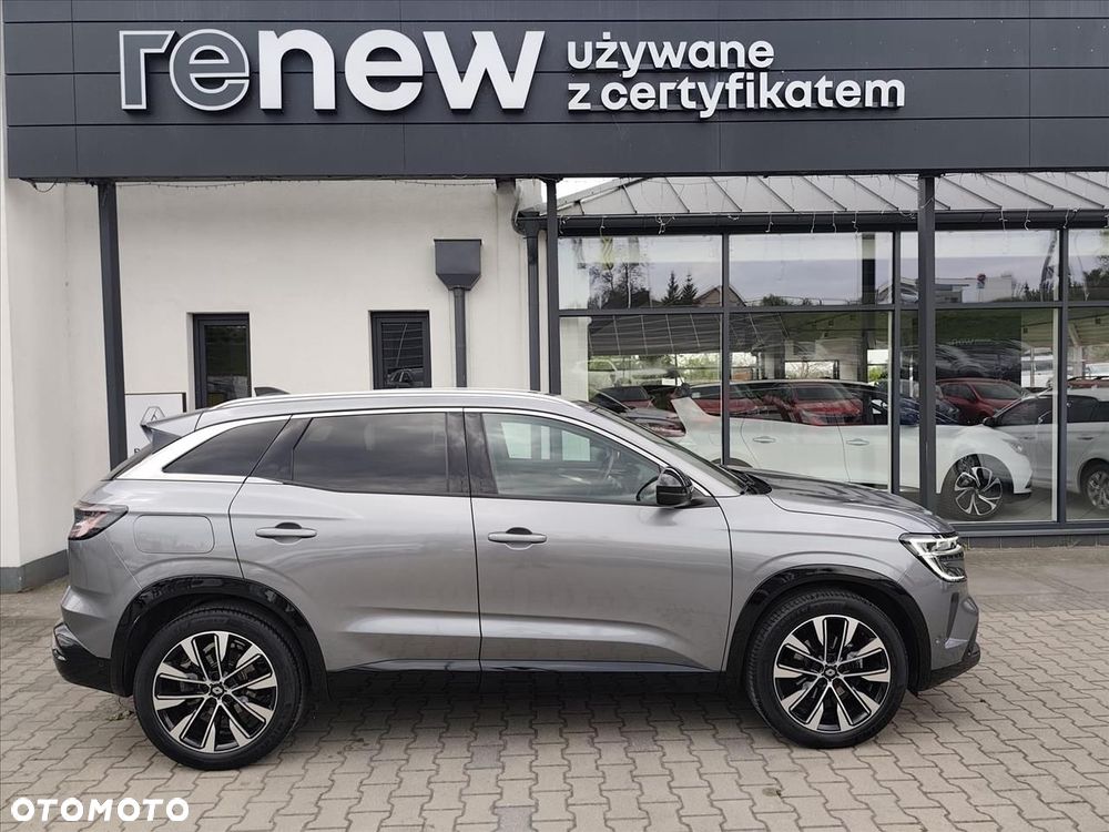 Renault Austral 1.3 TCe mHEV Techno - 4