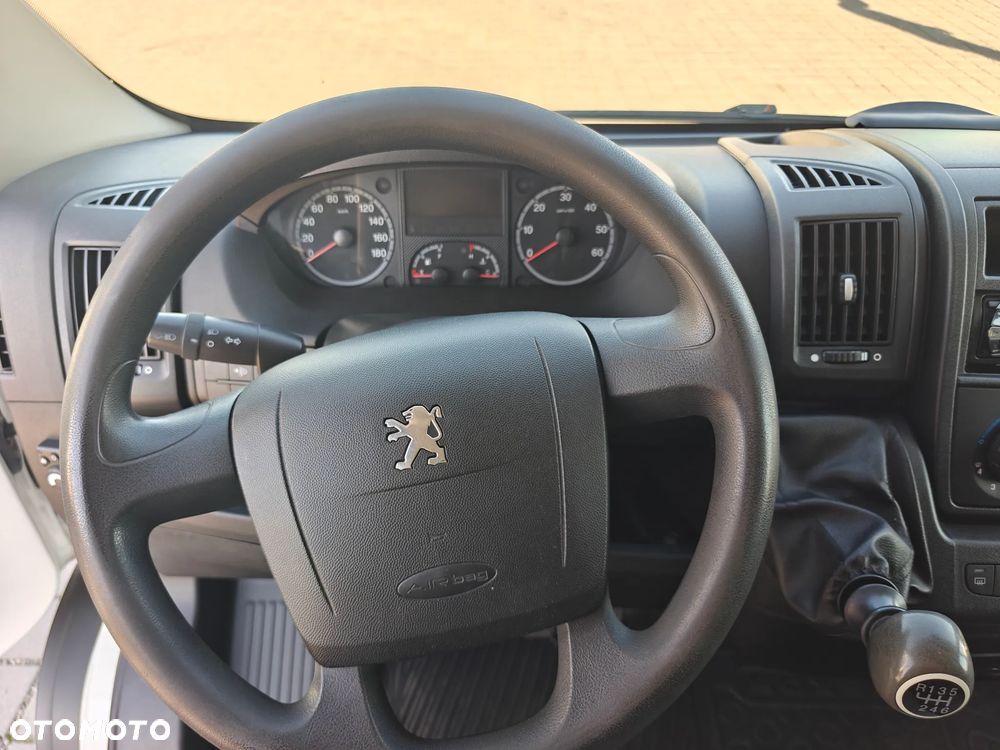 Peugeot Boxer - 6