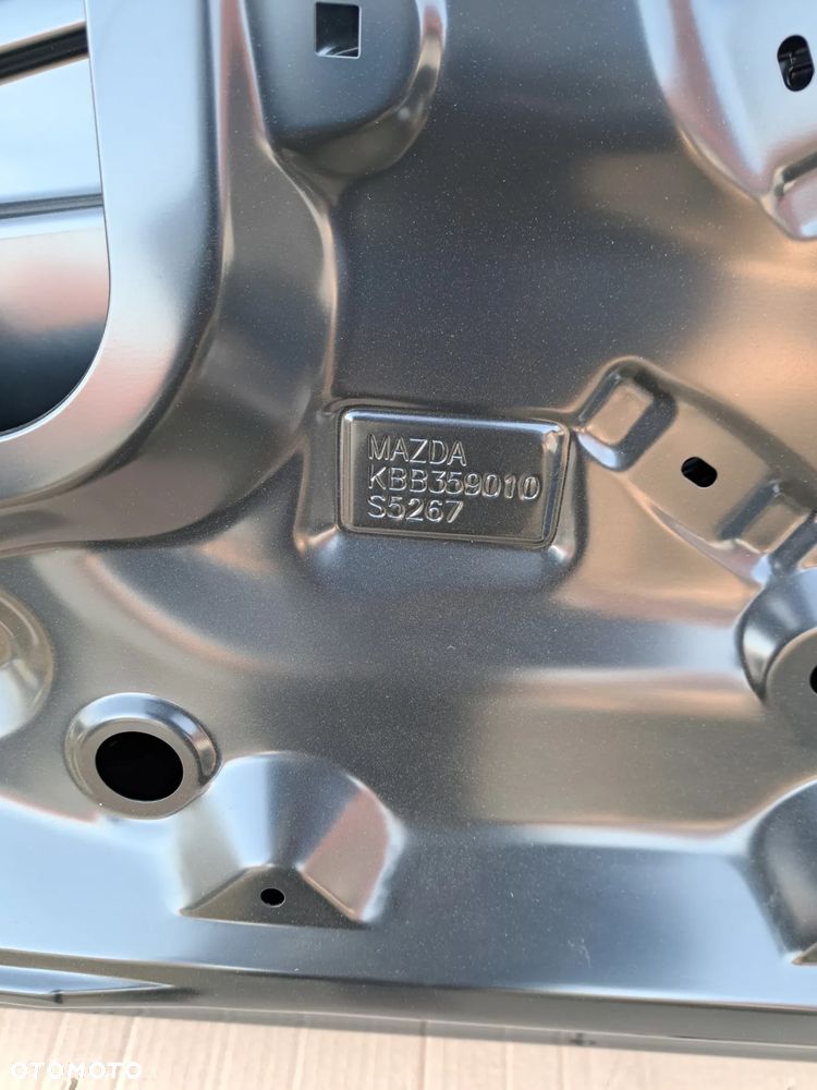 Drzwi lewe przednie Mazda CX-60 KBB359010 S5267 Drzwi lewy przód przednie Mazda CX-60 KBB359010 S5267 - 14