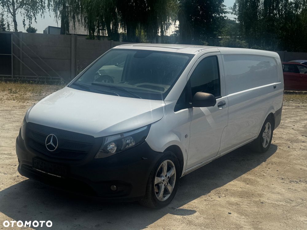 Mercedes-Benz Vito - 6