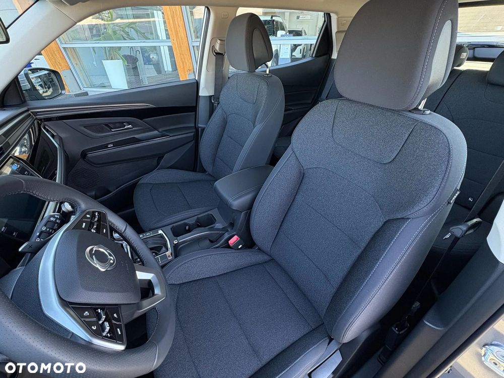 SsangYong/KGM Korando 1.5 T-GDI Joy 2WD - 15