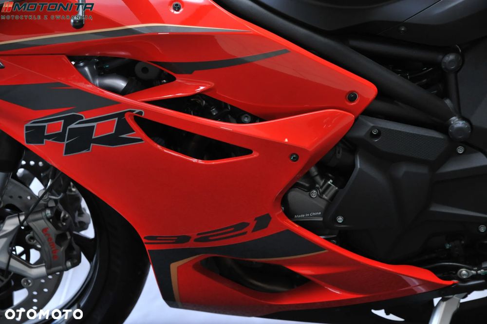 QJMOTOR Inny - 3