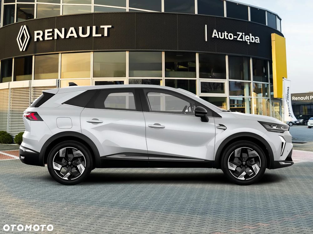 Renault Symbioz 1.8 E-Tech Full Hybrid 160 Techno - 6