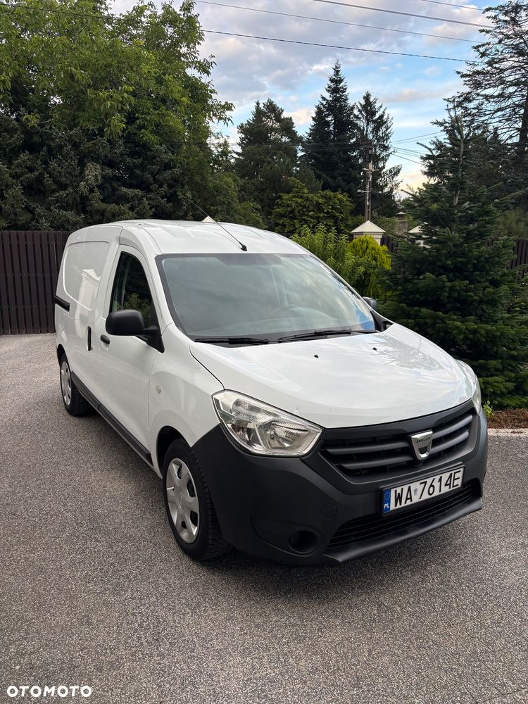 Dacia DOKKER - 3