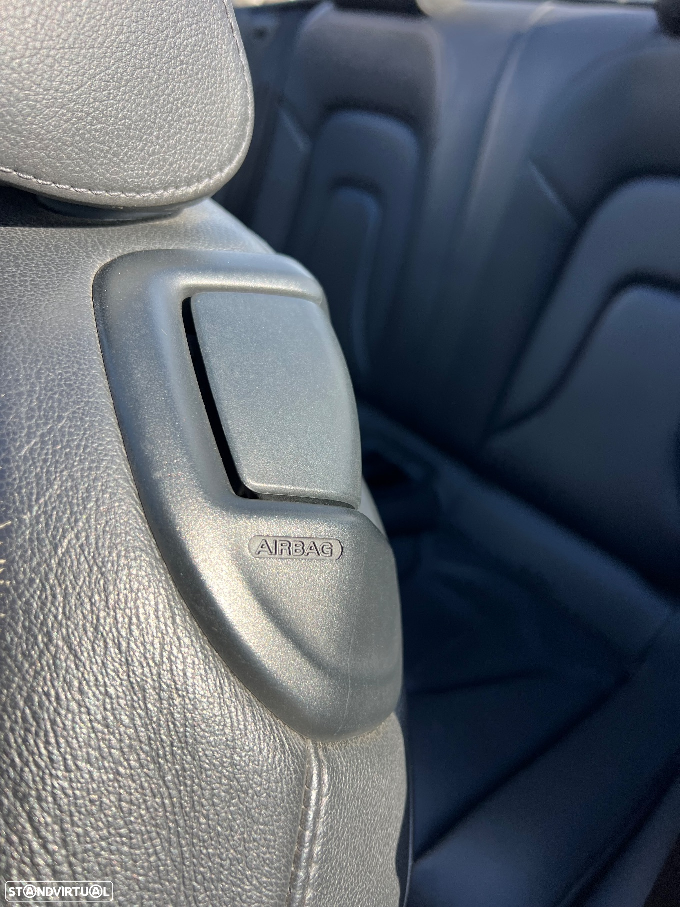 Audi A5 Cabrio - 45