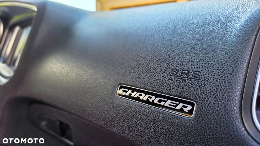 Dodge Charger - 38