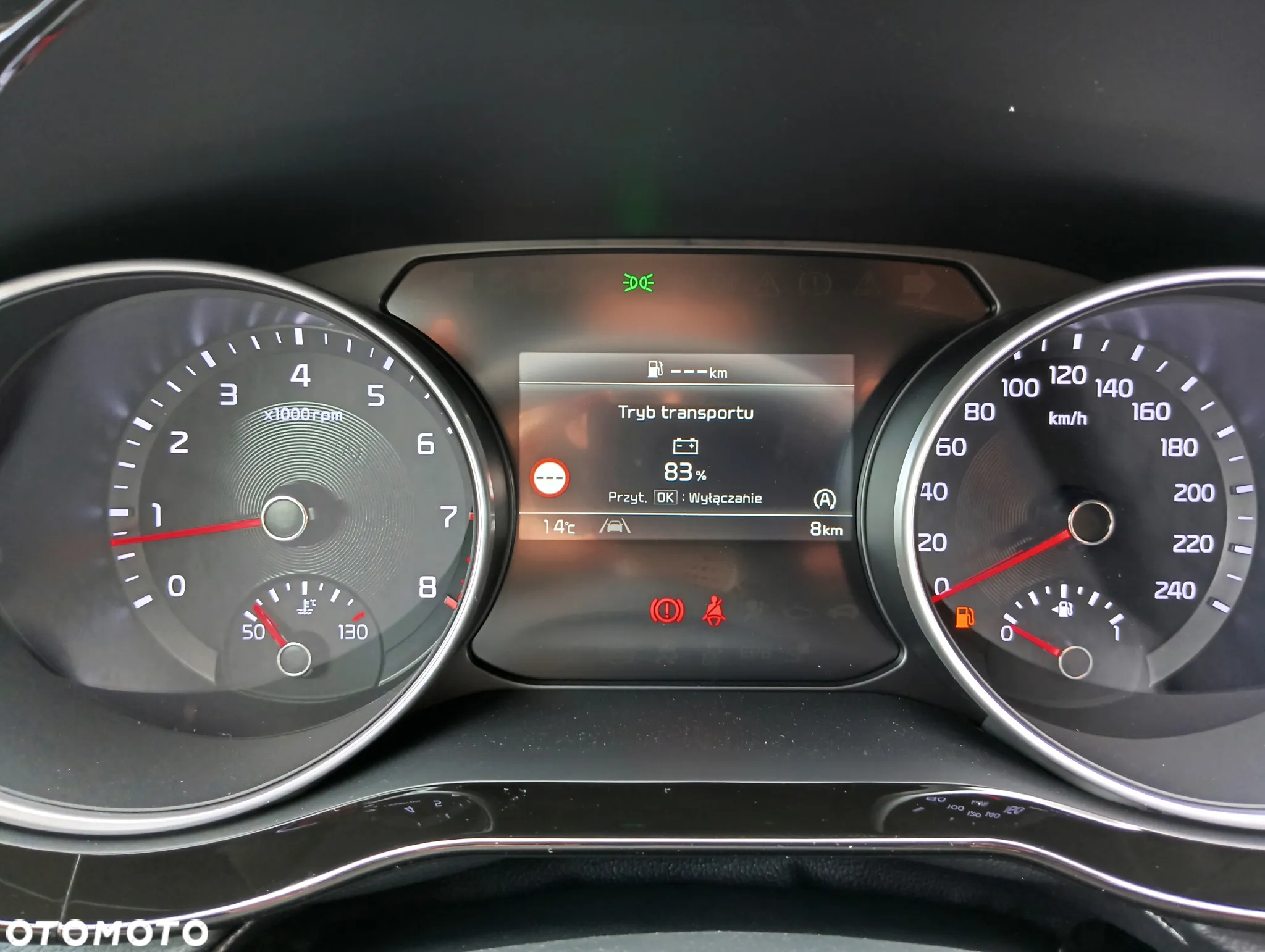 Kia Ceed - 18