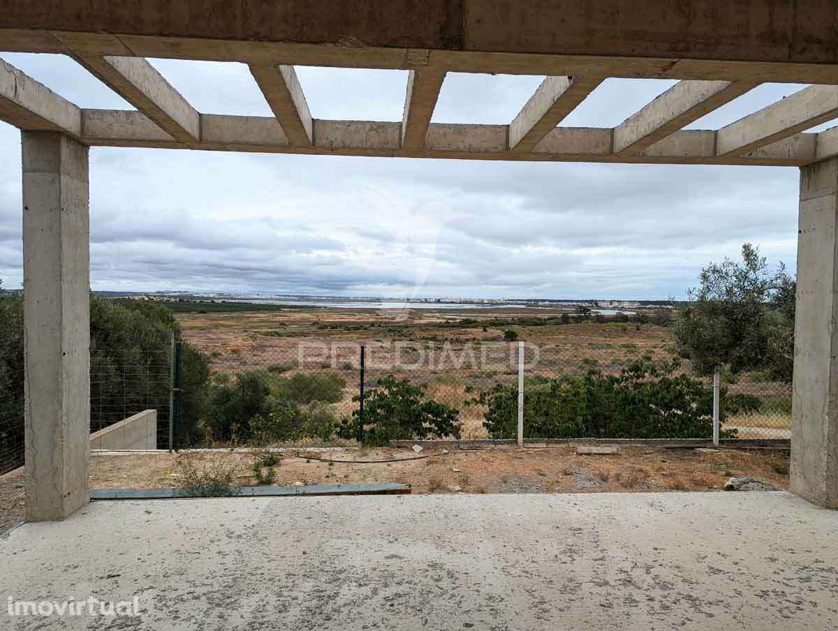 Moradia T3 de sonho com fantástica vista de mar e rio, 210m2 - Grande imagem: 5/22