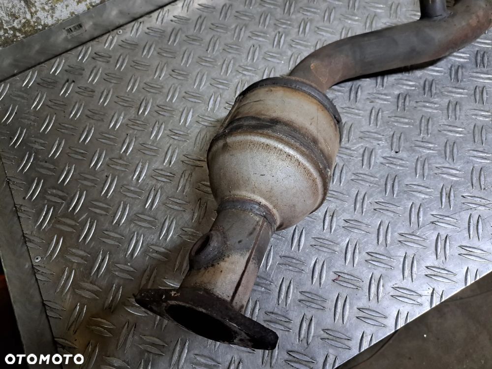Katalizator Mini Cooper R50 R52 1,6i - 2