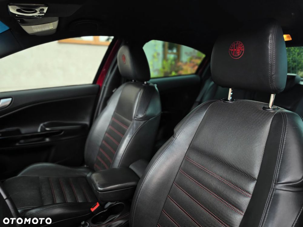 Alfa Romeo Giulietta - 22
