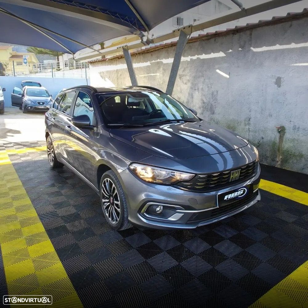 Fiat Tipo Station Wagon 1.3 Multijet City Life - 2
