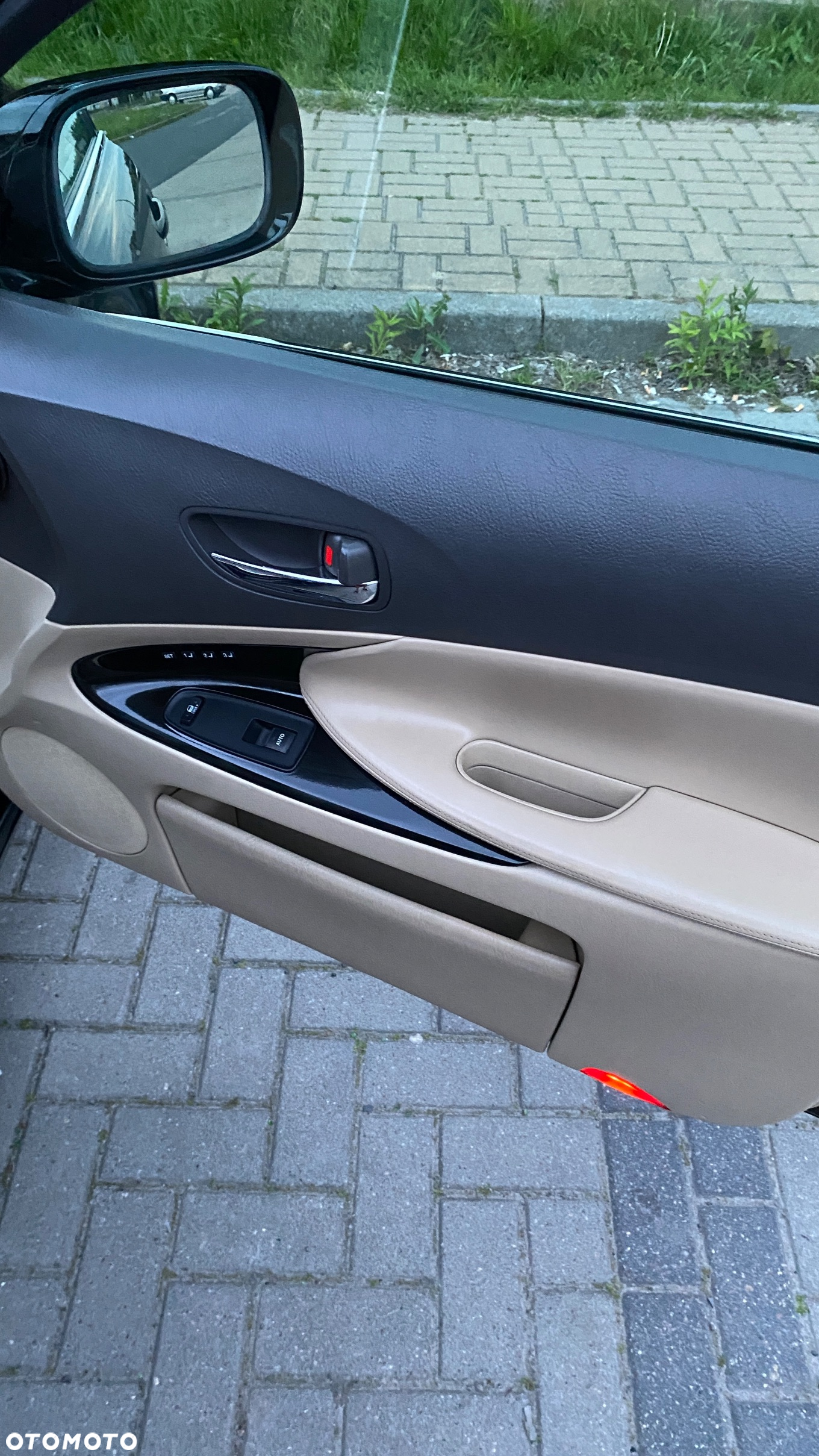 Lexus GS 300 Comfort - 19