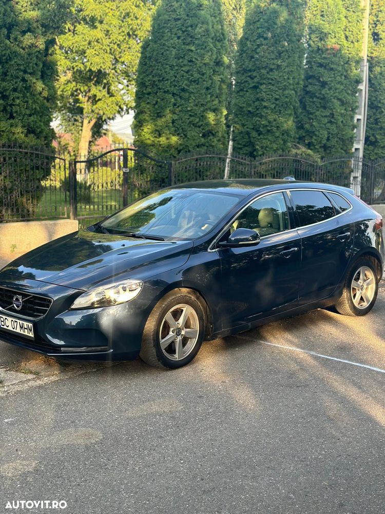 Volvo V40 - 1