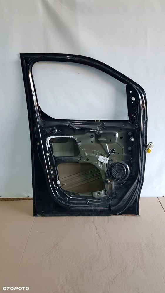 drzwi przód lewe proace jumpy expert 16- oryginał - 10
