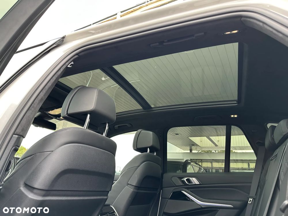 BMW X5 xDrive30d sport - 21