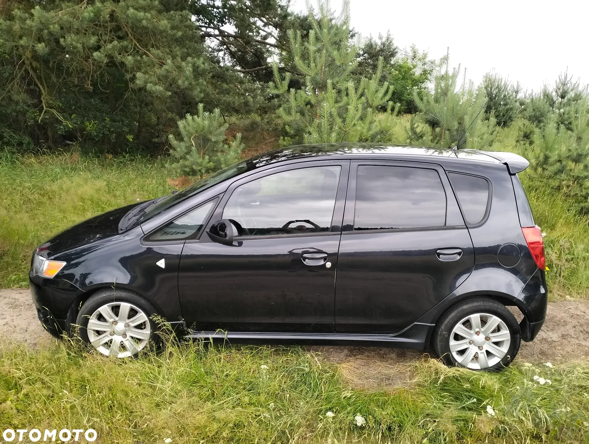 Mitsubishi Colt 1.1 ClearTec Edition - 40