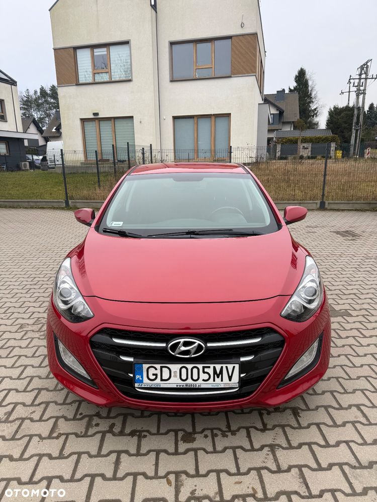 Hyundai i30 1.4 Comfort - 2