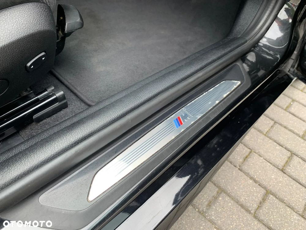 BMW Seria 1 116d M Sport - 16
